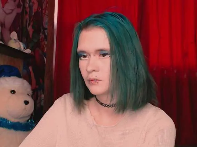 Velvet-and-Venom on BongaCams