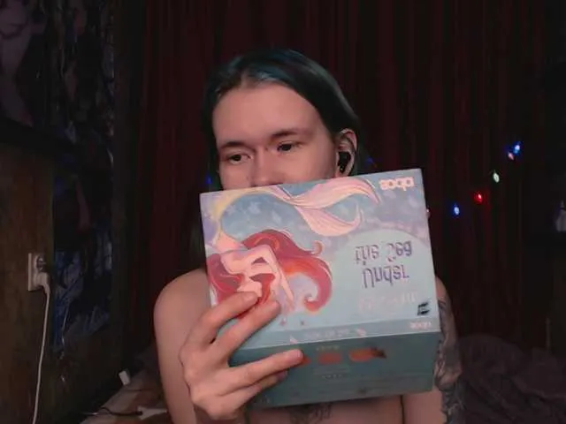 Velvet-and-Venom on BongaCams