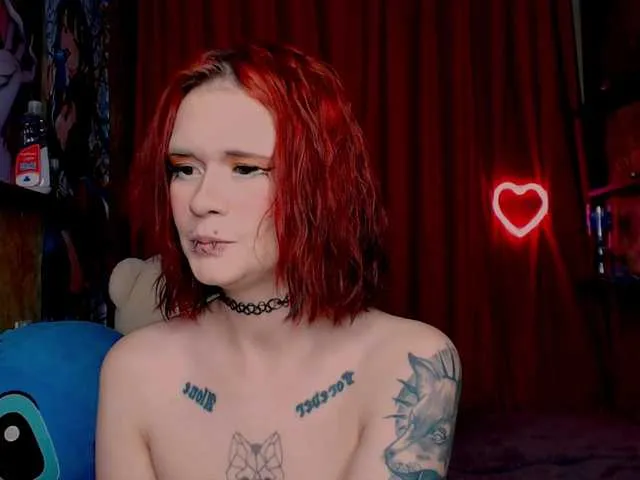 Velvet-and-Venom on BongaCams