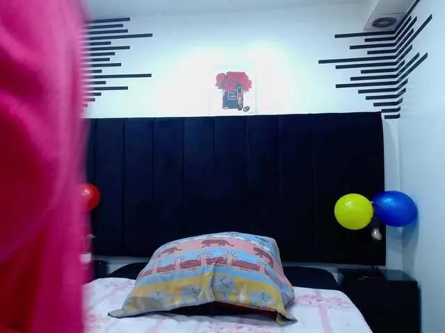 VickyBoobss — Freechat on BongaCams