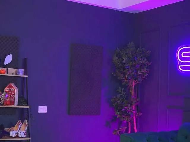 YuliaDesirevska on BongaCams