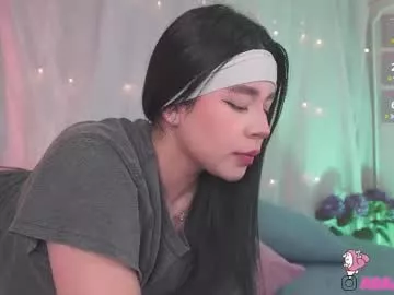 adaaraa_ on Chaturbate