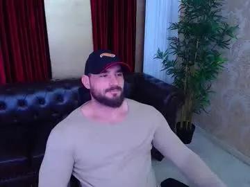 adamjameson on Chaturbate 