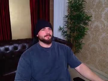 adamjameson on Chaturbate 