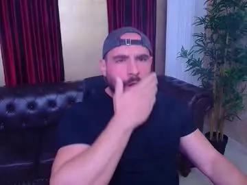 adamjameson on Chaturbate 