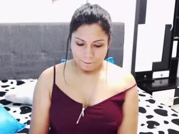agatasexx on Chaturbate 