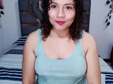 agatasexx on Chaturbate 