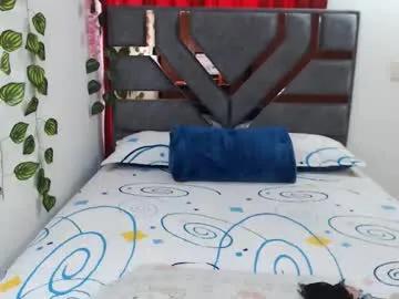 agatasexx on Chaturbate 