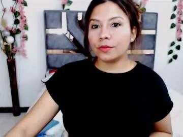 agatasexx on Chaturbate 