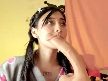 alanalois_ on Chaturbate 