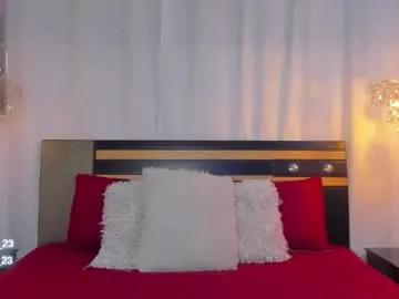 allen_clark on Chaturbate 