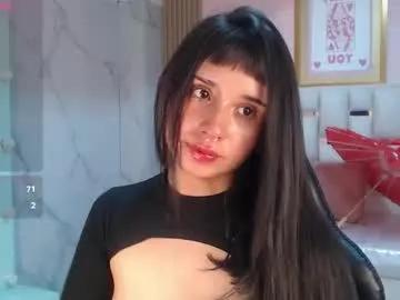 allyssa_bellini_s on Chaturbate 