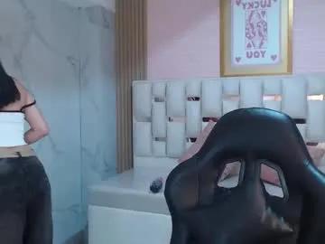 allyssa_bellini_s on Chaturbate 