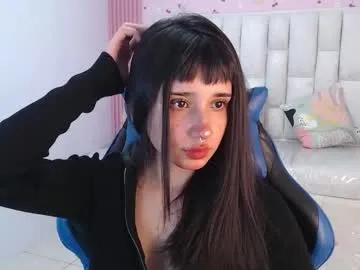 allyssa_bellini_s on Chaturbate 