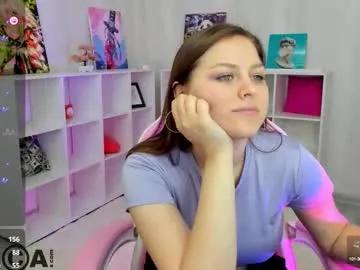 alma_jons on Chaturbate 