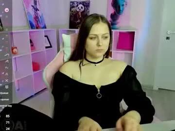 alma_jons on Chaturbate 