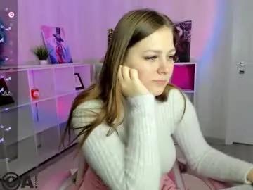 alma_jons on Chaturbate 