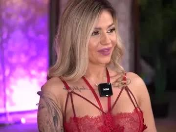 almavelia — Bend to your desires and become your MILF fantasy  22-99-111-333!  - Goal: squirt it, mommy! [1105 tokens left] #squirt #milf #anal #heels #stockings