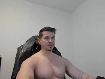 alphagodleatherking92's avatar