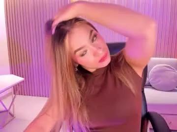 amaiahaywood on Chaturbate 