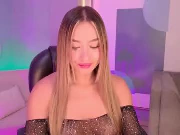 amaiahaywood on Chaturbate 