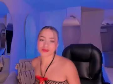 amaiahaywood on Chaturbate 