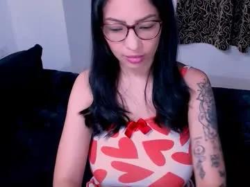 ammanda_ on Chaturbate 