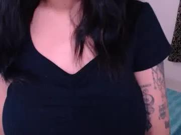 ammanda_ on Chaturbate 