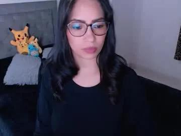ammanda_ on Chaturbate 