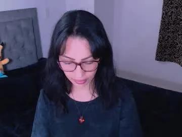ammanda_ on Chaturbate 