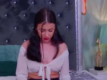 anais_carter on Chaturbate 