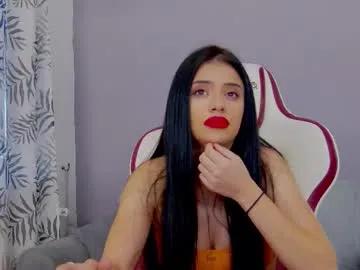 anais_carter on Chaturbate 