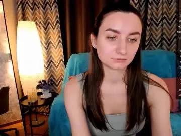 annacooleman_ on Chaturbate 