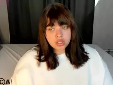 annette_nelsone on Chaturbate
