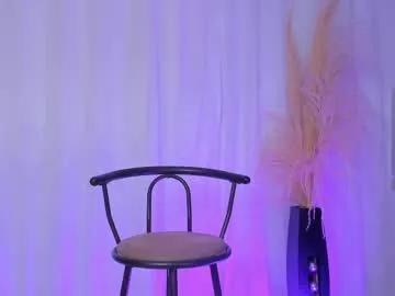 anny_jones77 on Chaturbate 