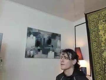 aria_and_orien on Chaturbate 