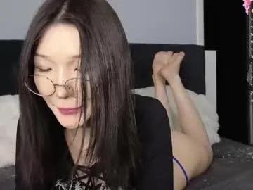 asian_euphoria on Chaturbate 
