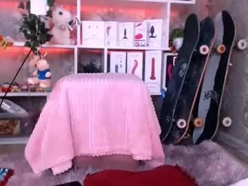 asya_sweet_ on Chaturbate 