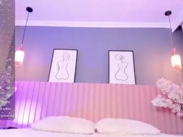 babe_sophiee on Chaturbate 