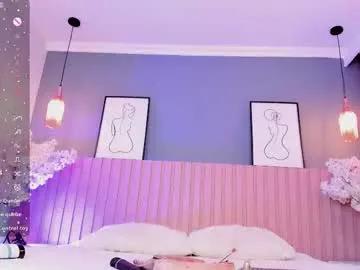 babe_sophiee on Chaturbate 