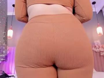 babe_sophiee on Chaturbate 