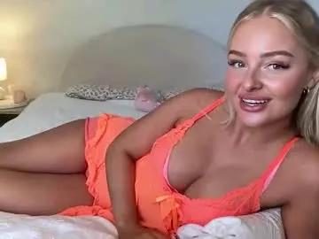 bbybreex on Chaturbate 