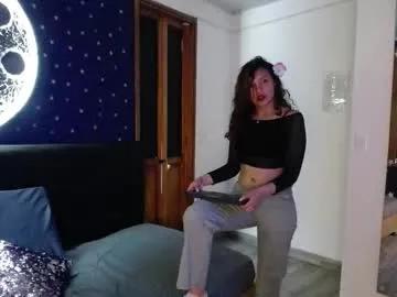 borbuja1 on Chaturbate 