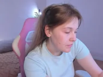 colleen_blake on Chaturbate
