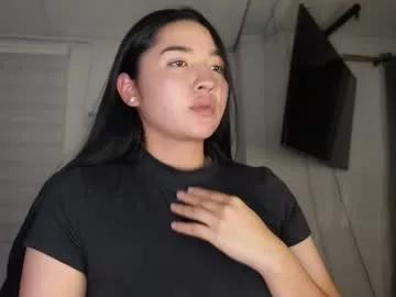 emma_johnson_ on Chaturbate 