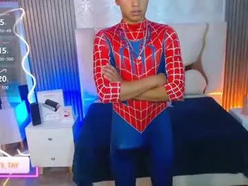 ette_tay — GOAL: Show cock [10 tokens remaining] play with my patterns 55,111,222,333,500 for make me moan and wet #ebony #asian #bbc #anal #young