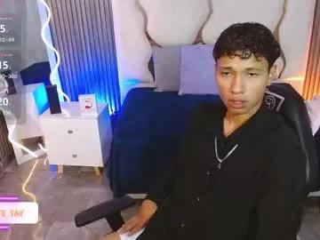 ette_tay — GOAL: Show cock [44 tokens remaining] play with my patterns 55,111,222,333,500 for make me moan and wet #ebony #asian #bbc #anal #young