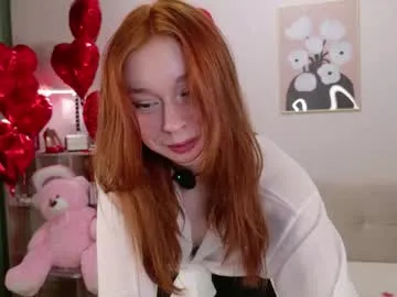 evelunee on Chaturbate