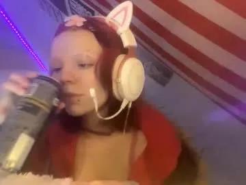 evettezirin on Chaturbate 