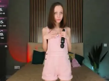 fixielu on Chaturbate